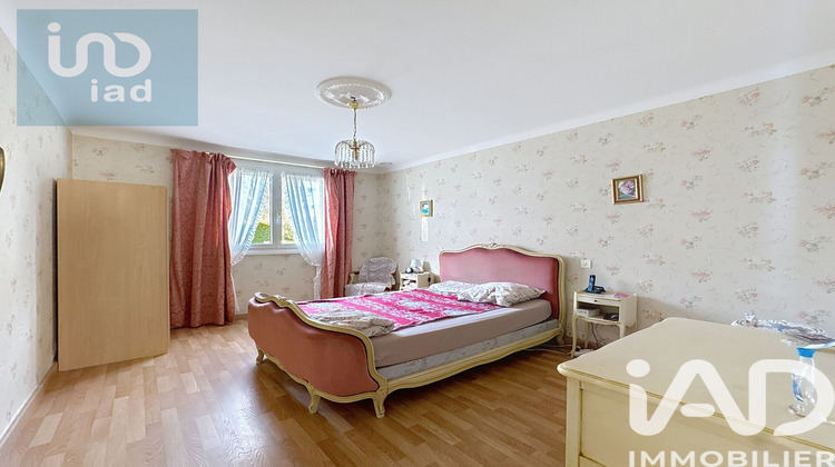 Ma-Cabane - Vente Maison Sautron, 93 m²