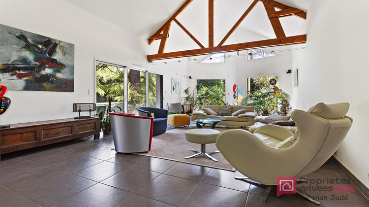 Ma-Cabane - Vente Maison SAUTRON, 220 m²