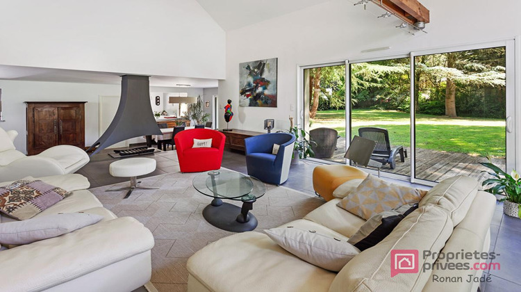 Ma-Cabane - Vente Maison SAUTRON, 220 m²