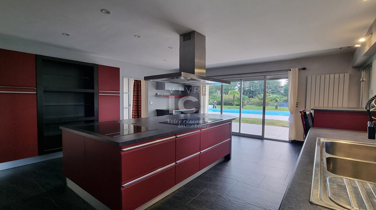 Ma-Cabane - Vente Maison SAUTRON, 280 m²