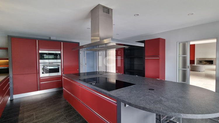 Ma-Cabane - Vente Maison SAUTRON, 280 m²