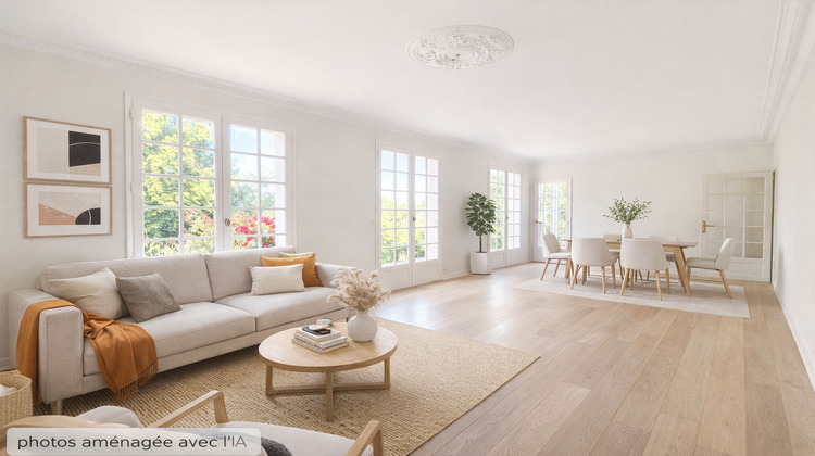 Ma-Cabane - Vente Maison SAUTRON, 105 m²