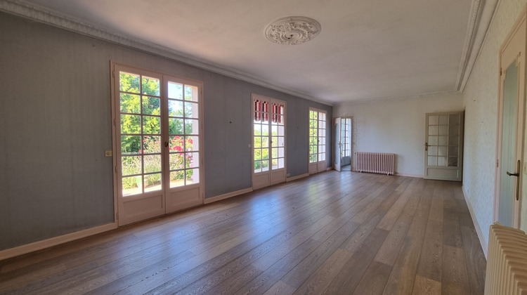 Ma-Cabane - Vente Maison SAUTRON, 105 m²