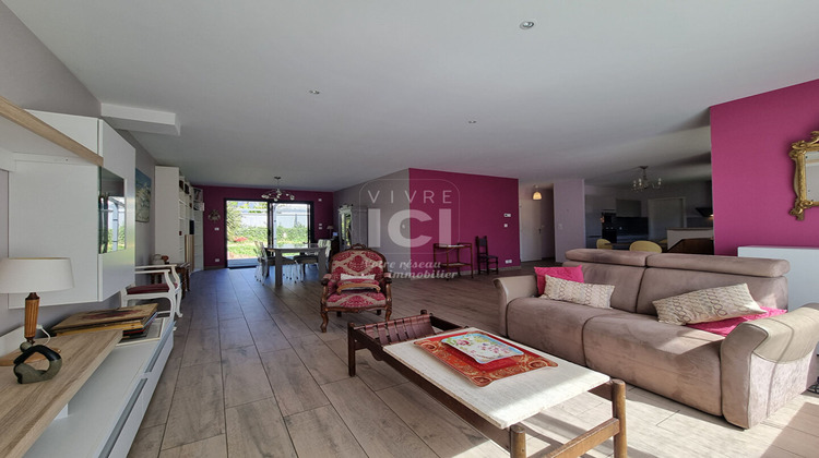 Ma-Cabane - Vente Maison SAUTRON, 91 m²