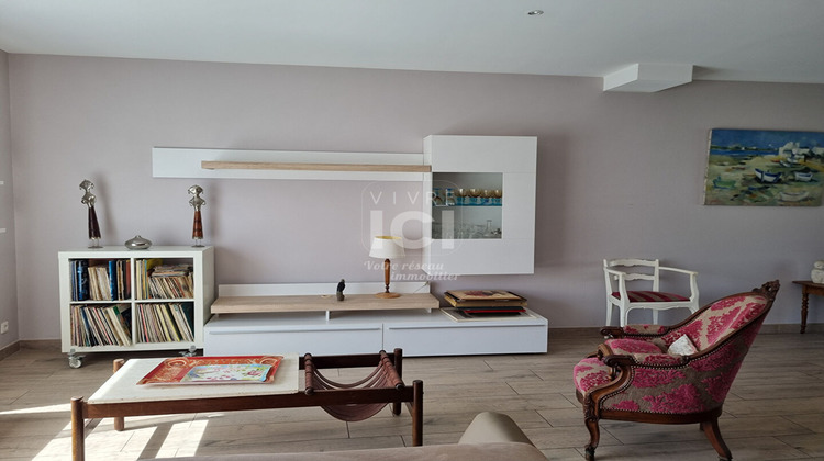 Ma-Cabane - Vente Maison SAUTRON, 91 m²