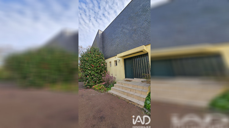 Ma-Cabane - Vente Maison Sautron, 130 m²