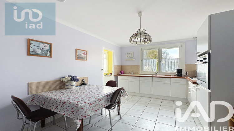 Ma-Cabane - Vente Maison Sautron, 93 m²