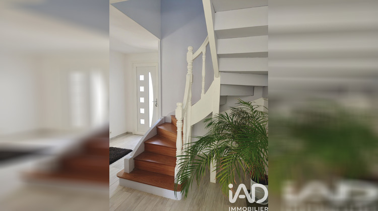 Ma-Cabane - Vente Maison Sautron, 190 m²