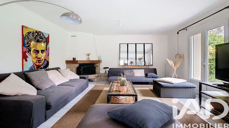 Ma-Cabane - Vente Maison Sautron, 150 m²