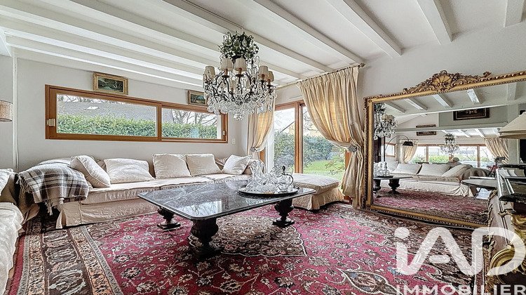 Ma-Cabane - Vente Maison Sautron, 143 m²