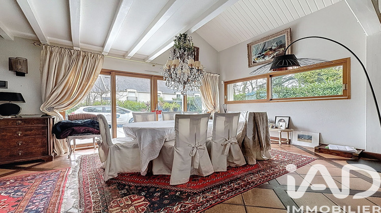 Ma-Cabane - Vente Maison Sautron, 143 m²