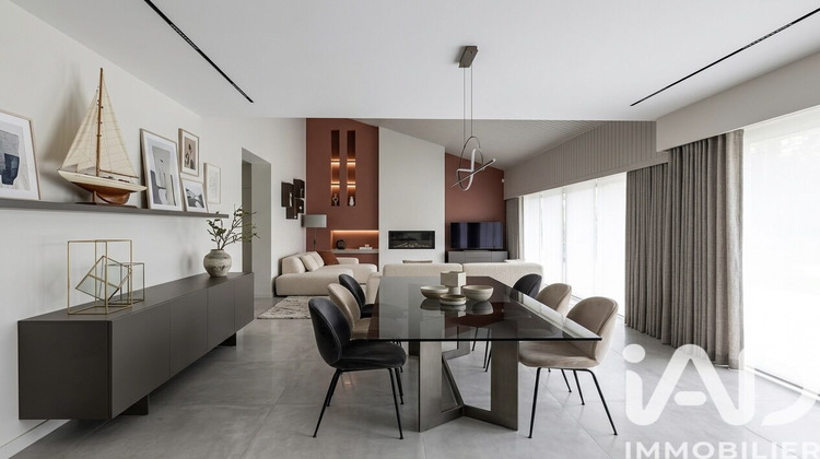 Ma-Cabane - Vente Maison Sautron, 280 m²