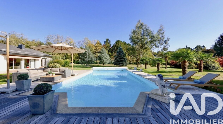 Ma-Cabane - Vente Maison Sautron, 280 m²