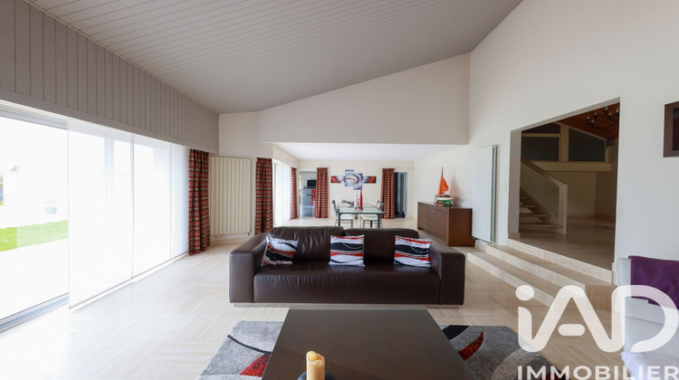 Ma-Cabane - Vente Maison Sautron, 280 m²