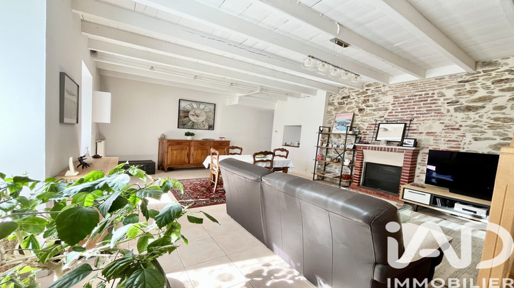 Ma-Cabane - Vente Maison Sautron, 83 m²