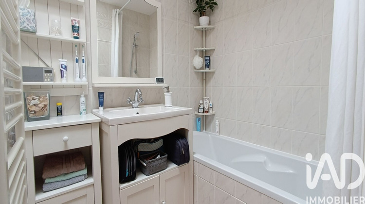 Ma-Cabane - Vente Maison Sautron, 83 m²