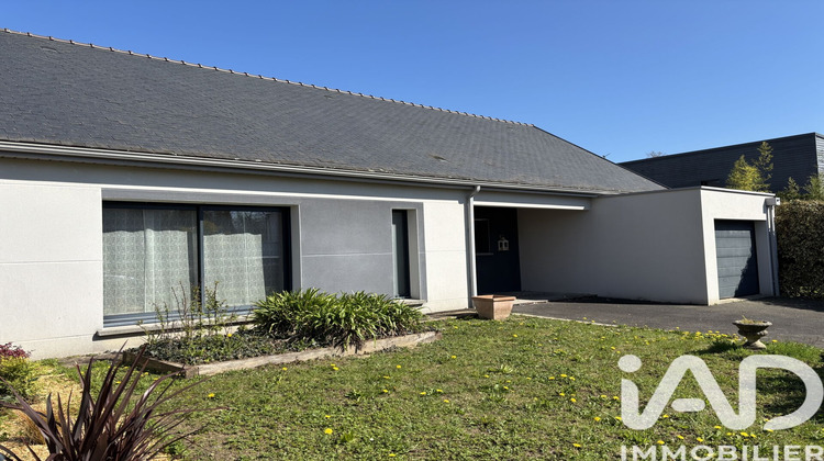 Ma-Cabane - Vente Maison Sautron, 92 m²