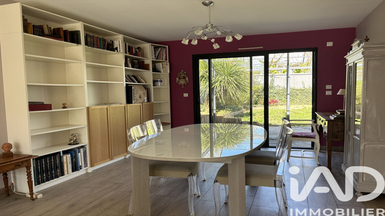 Ma-Cabane - Vente Maison Sautron, 92 m²