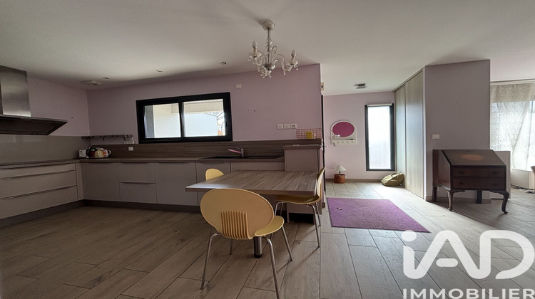 Ma-Cabane - Vente Maison Sautron, 92 m²