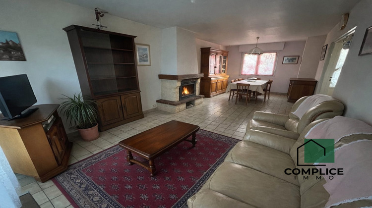 Ma-Cabane - Vente Maison Sautron, 90 m²