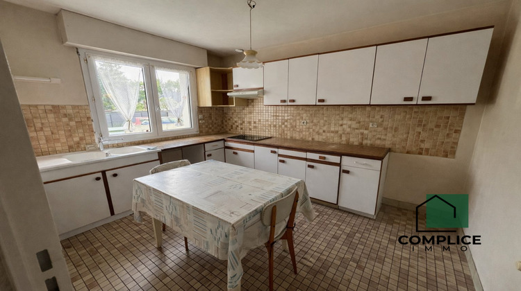 Ma-Cabane - Vente Maison Sautron, 90 m²