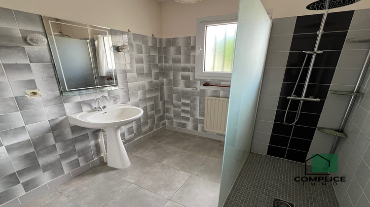 Ma-Cabane - Vente Maison Sautron, 90 m²