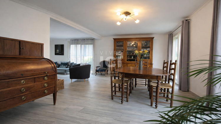 Ma-Cabane - Vente Maison SAUTRON, 193 m²