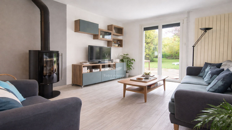 Ma-Cabane - Vente Maison SAUTRON, 193 m²