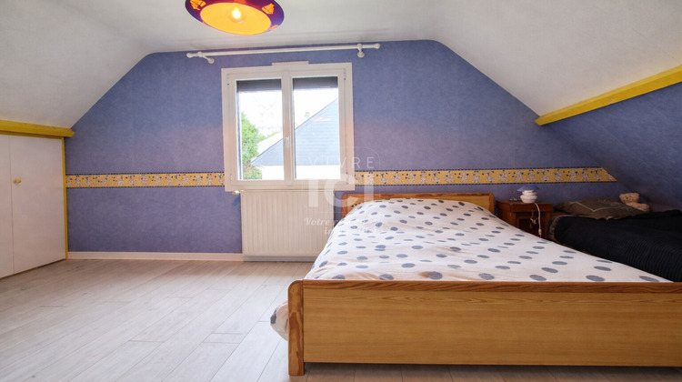 Ma-Cabane - Vente Maison SAUTRON, 193 m²