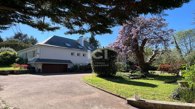 Ma-Cabane - Vente Maison SAUTRON, 261 m²