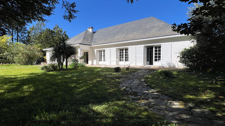 Ma-Cabane - Vente Maison SAUTRON, 261 m²