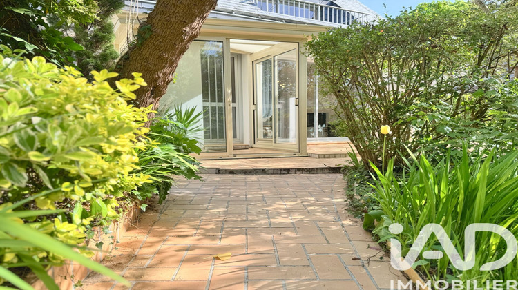 Ma-Cabane - Vente Maison Sautron, 154 m²