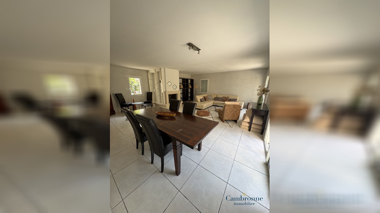 Ma-Cabane - Vente Maison Sautron, 172 m²
