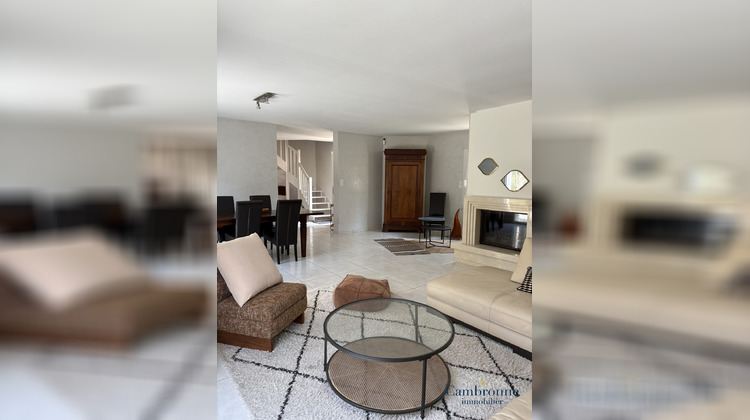 Ma-Cabane - Vente Maison Sautron, 172 m²