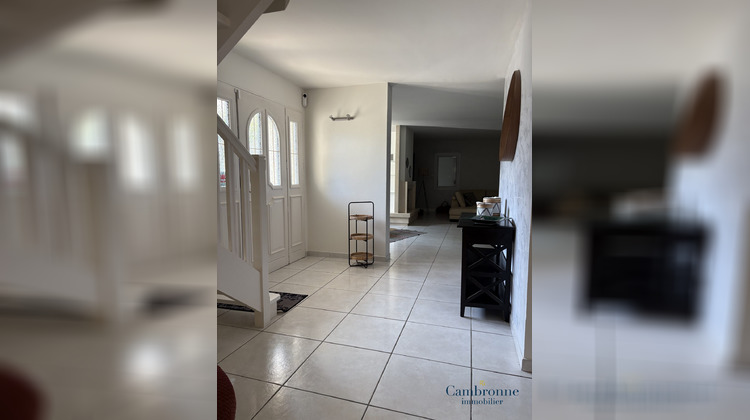 Ma-Cabane - Vente Maison Sautron, 172 m²