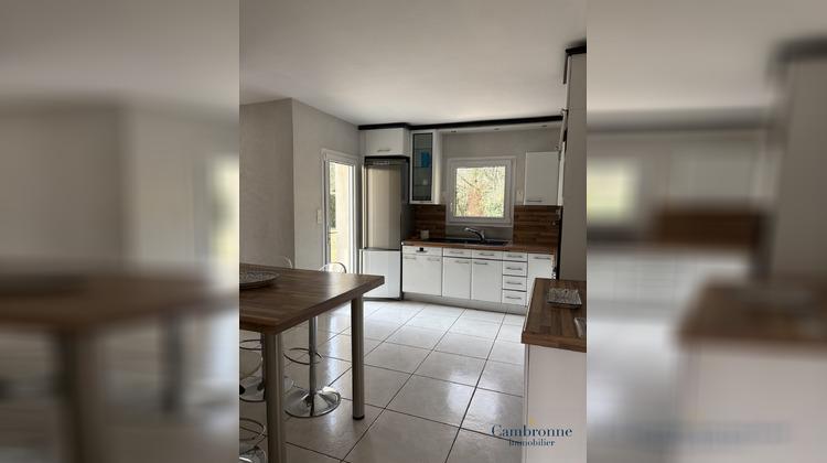 Ma-Cabane - Vente Maison Sautron, 172 m²