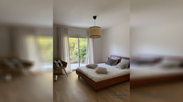 Ma-Cabane - Vente Maison Sautron, 172 m²