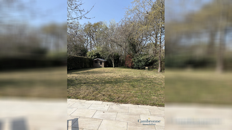 Ma-Cabane - Vente Maison Sautron, 172 m²