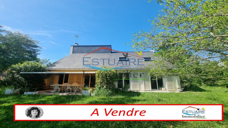 Ma-Cabane - Vente Maison Sautron, 175 m²