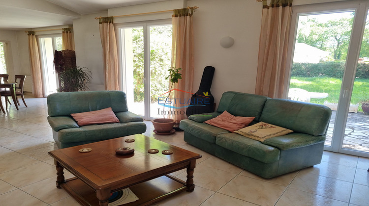 Ma-Cabane - Vente Maison Sautron, 175 m²