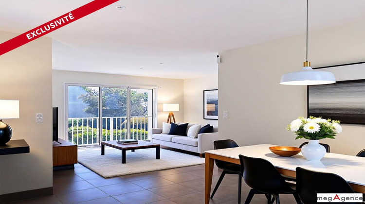 Ma-Cabane - Vente Maison SAUTRON, 114 m²