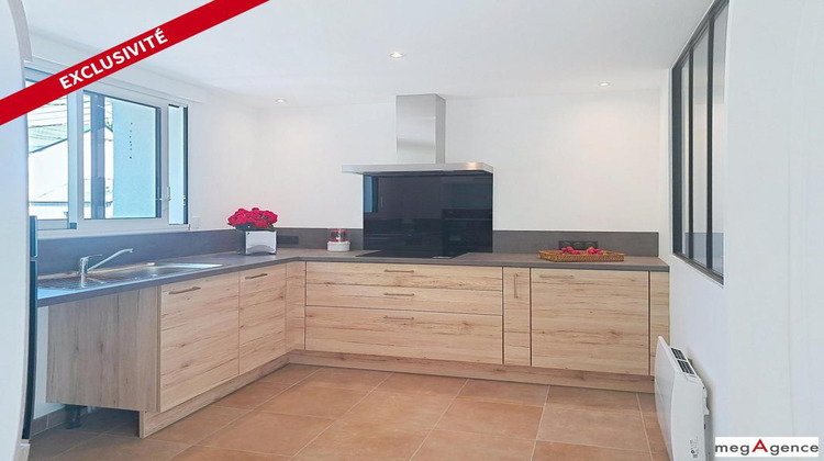 Ma-Cabane - Vente Maison SAUTRON, 114 m²