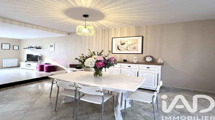 Ma-Cabane - Vente Maison Sautron, 111 m²