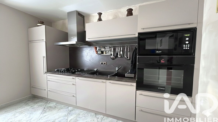 Ma-Cabane - Vente Maison Sautron, 111 m²