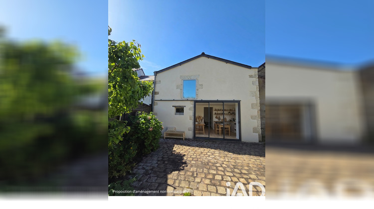 Ma-Cabane - Vente Maison Sautron, 157 m²