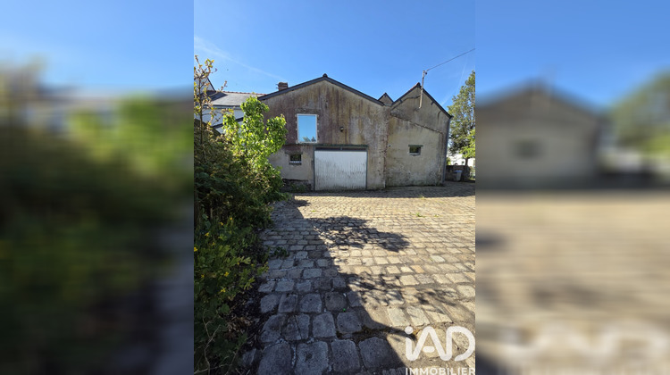 Ma-Cabane - Vente Maison Sautron, 157 m²