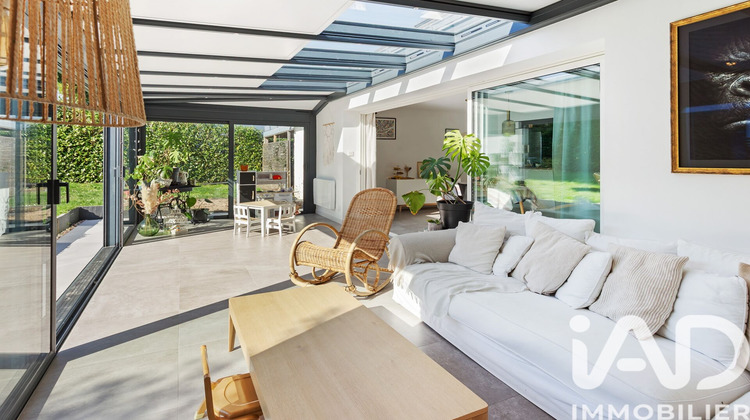 Ma-Cabane - Vente Maison Sautron, 134 m²