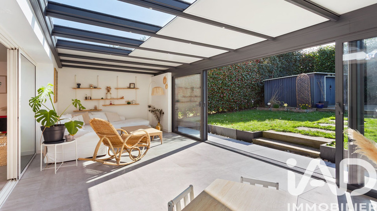 Ma-Cabane - Vente Maison Sautron, 134 m²