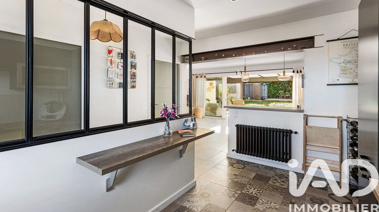 Ma-Cabane - Vente Maison Sautron, 134 m²