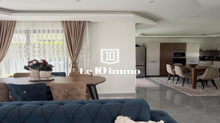 Ma-Cabane - Vente Maison Sautron, 180 m²